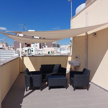Baciata Dal Sole Home Monopoli Dış mekan fotoğraf