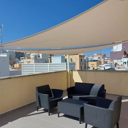 Baciata Dal Sole Home Monopoli Dış mekan fotoğraf