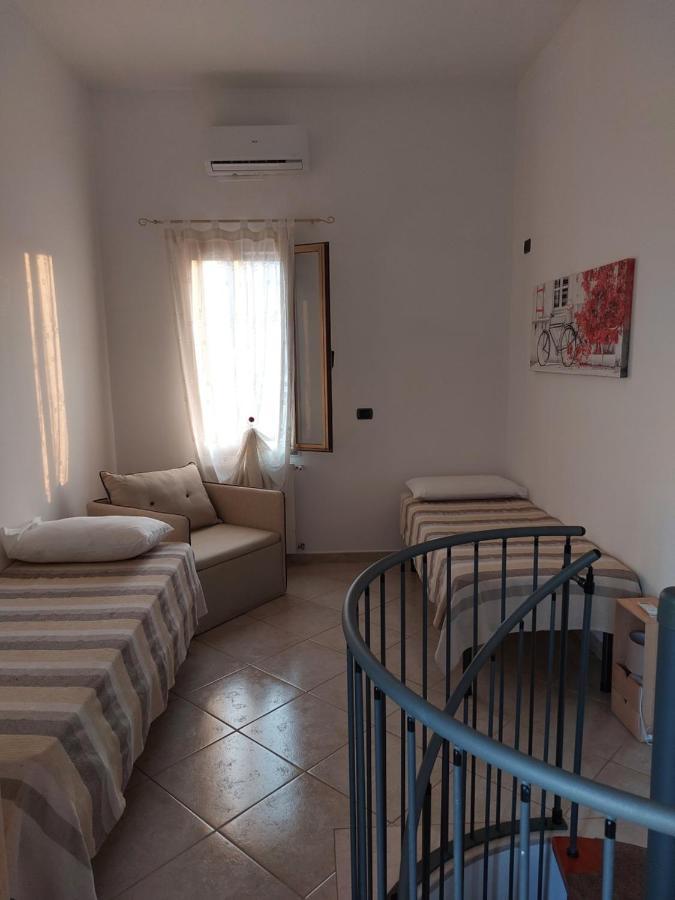 Baciata Dal Sole Home Monopoli Dış mekan fotoğraf