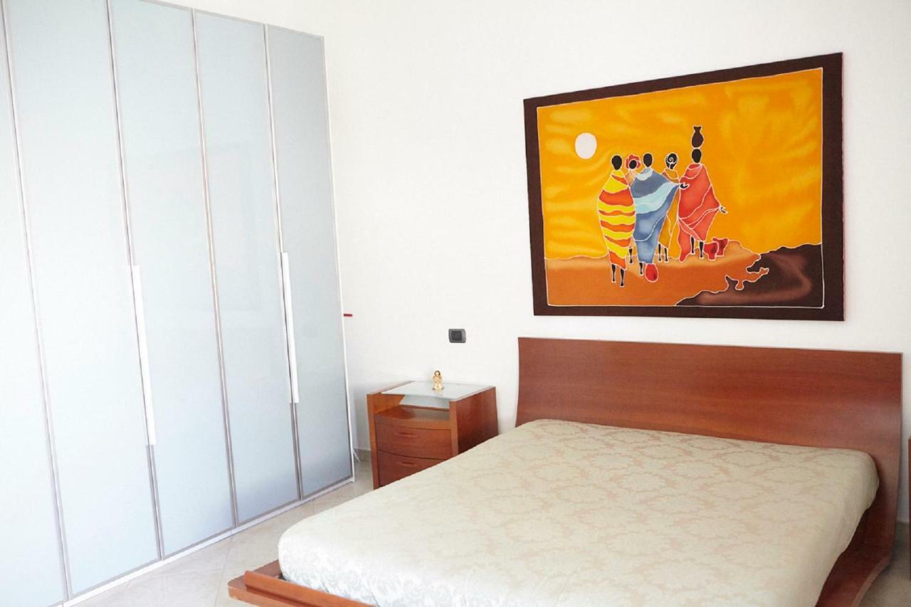 Baciata Dal Sole Home Monopoli Dış mekan fotoğraf