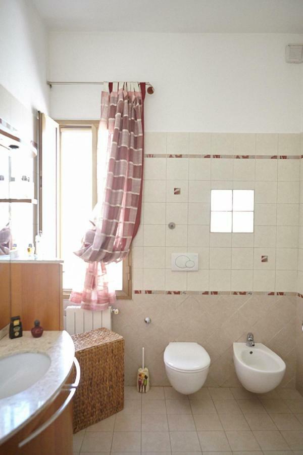 Baciata Dal Sole Home Monopoli Dış mekan fotoğraf