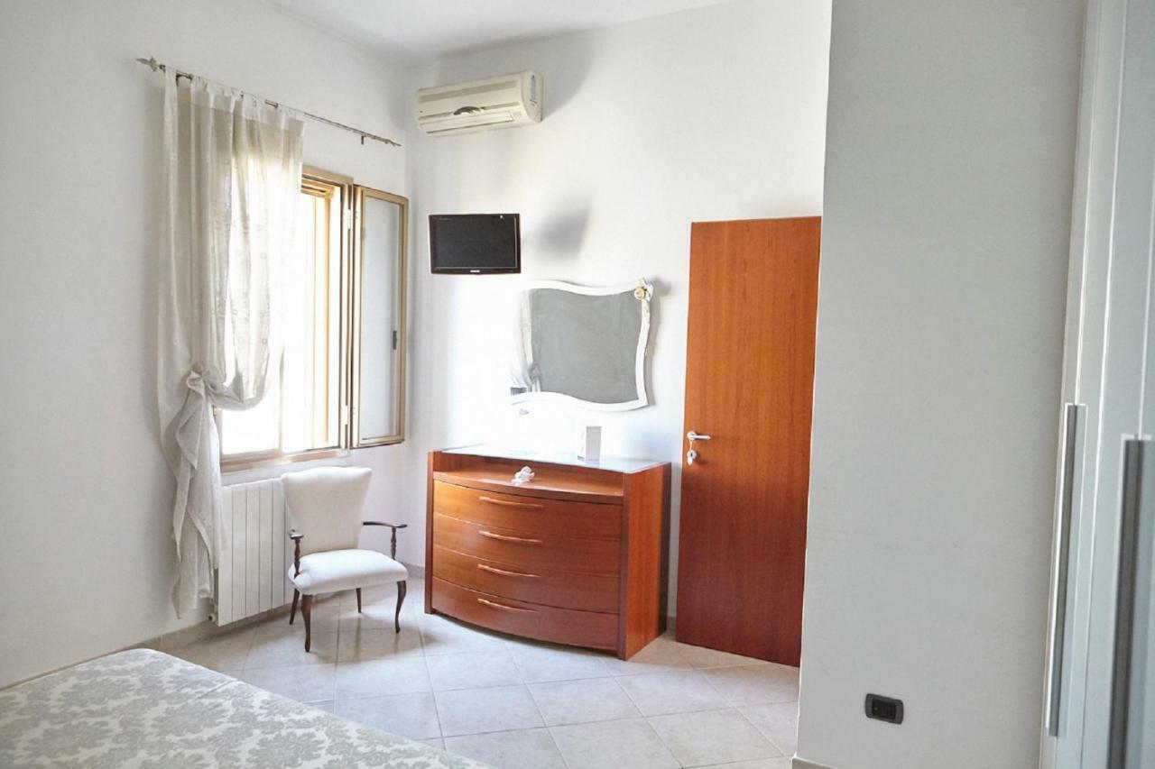 Baciata Dal Sole Home Monopoli Dış mekan fotoğraf
