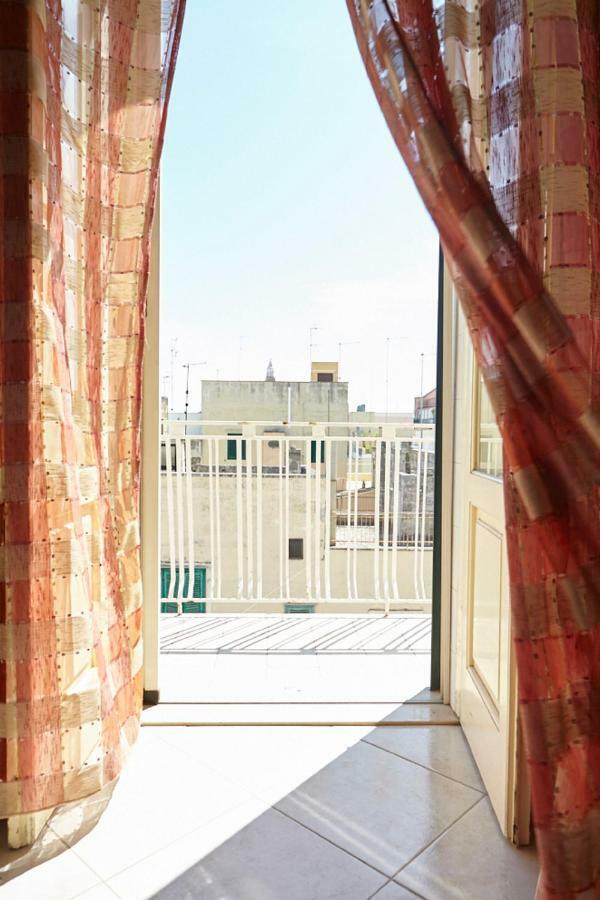 Baciata Dal Sole Home Monopoli Dış mekan fotoğraf